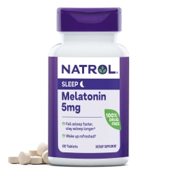 Melatonin 5 mg