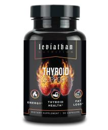 Thyroid Support