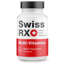 Multi-Vitamins