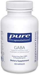 GABA