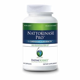 Nattokinase Pro with NSK-SD