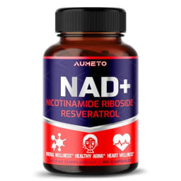 NAD+