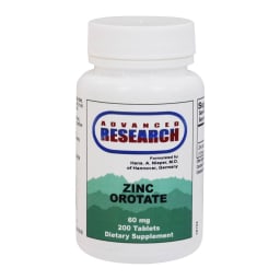 Zinc Orotate