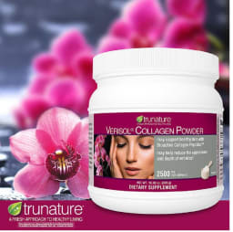 Verisol Collagen Powder