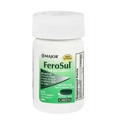 FeroSul Green