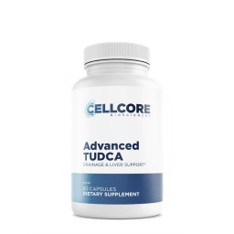 Advanced TUDCA