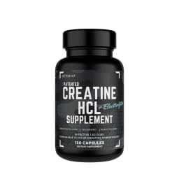Creatine HCL