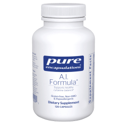 A.I. Formula