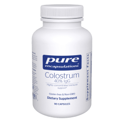 Colostrum