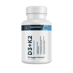 Vitamin D3+K2