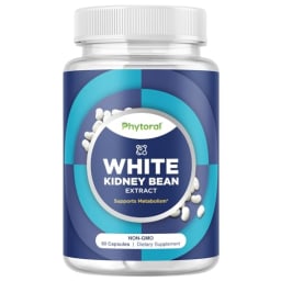 White Kidney Bean Extract