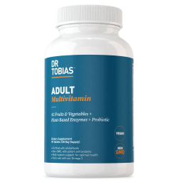 Adult Multivitamin