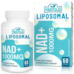 Liposomal NAD+ 1000 mg