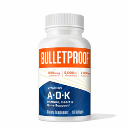Vitamins A-D-K