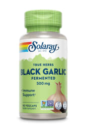 Black Garlic 500 mg