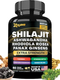 Shilajit