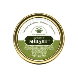 Authentic Shilajit