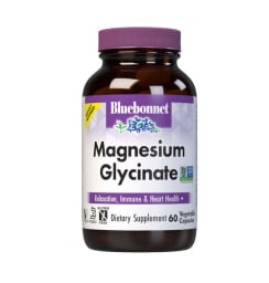 Magnesium Glycinate 400 mg