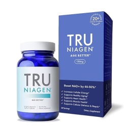 Tru Niagen NAD+ 300 mg