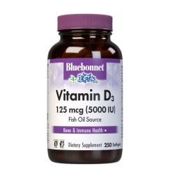 Vitamin D3 5000 IU