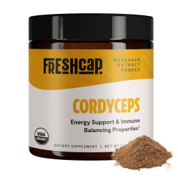 Cordyceps Powder