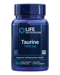Taurine 1000 mg