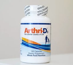 Arthri-D3