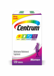 Women Multivitamin
