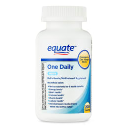 One Daily Men's Health