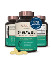 OmegaWell
