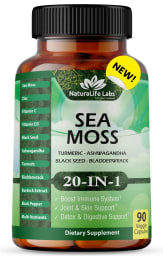 Sea Moss