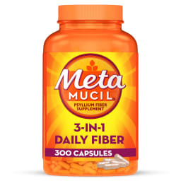 3-in-1 Fiber