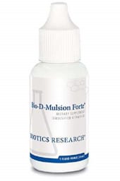 Bio-D-Mulsion Forte