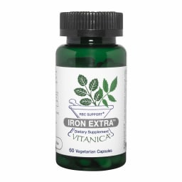 Iron Extra