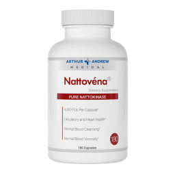 Nattovena 200 mg