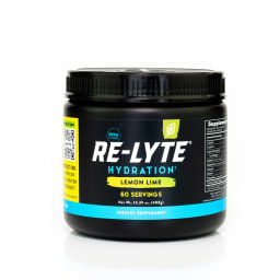 Re-Lyte Hydration (Lemon Lime)