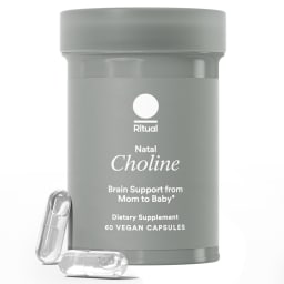 Natal Choline