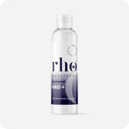 Liposomal NAD+