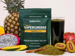 Supergreens (Tropical)