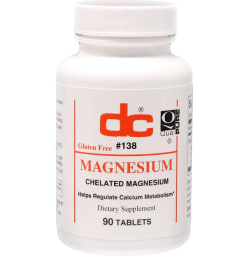 Magnesium