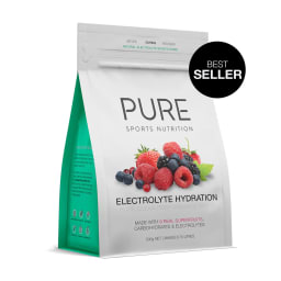 Electrolyte Hydration (Superfruits)