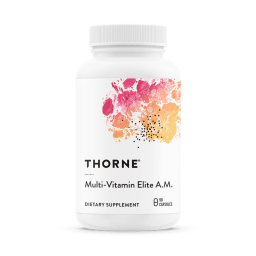 Multi-Vitamin Elite A.M. (NSF for Sport Certified)
