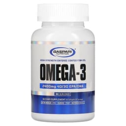 Omega-3 2400 mg