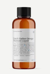 Dutch Harbor Omega Maintain Liquid