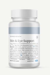 Skin & Eye Support