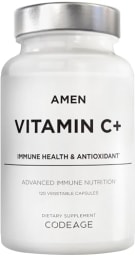 Vitamin C+