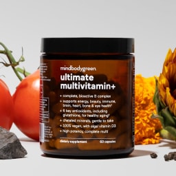 Ultimate Multivitamin+
