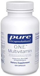 O.N.E. Multivitamin