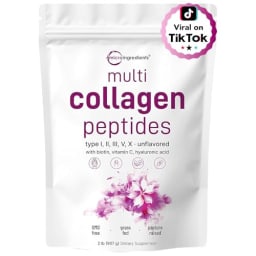 Multi Collagen Peptides