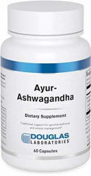 Ayur-Ashwagandha